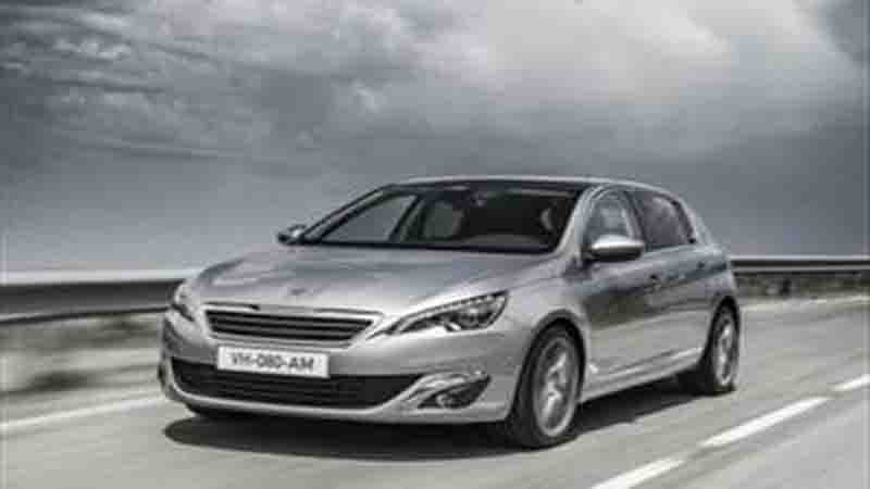 The new "Peugeot 308" has arrived in Serbia