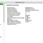 How To Upgrade The Ram On Your Mac? Learn More