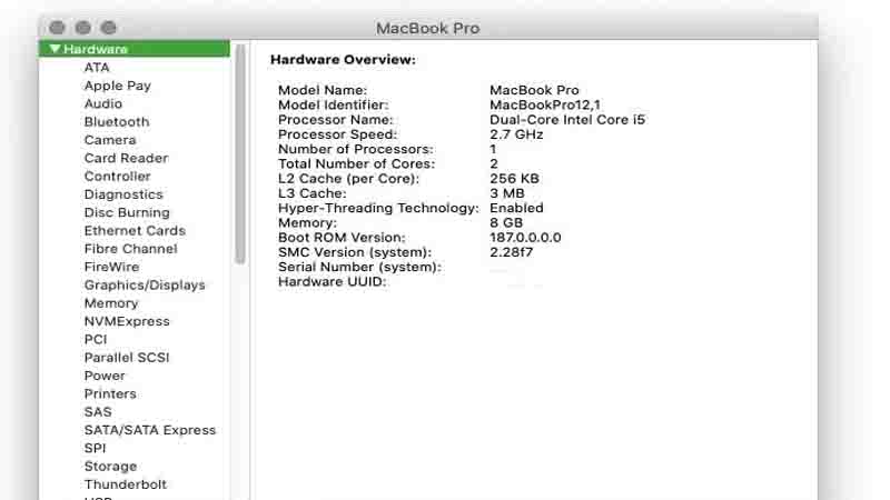 How To Upgrade The Ram On Your Mac? Learn More