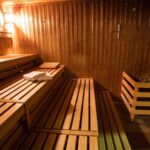 Steam Shower vs Sauna – Which Is Better for Health & Relaxation?